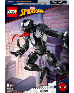LEGO® Marvel Figur av Venom 76230, byggesett (297 deler)