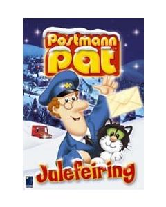Postman Pat Julefeiring