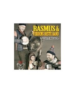 Rasmus & verdens beste band