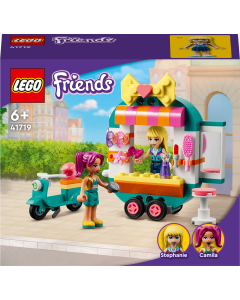LEGO® Friends Mobil motebutikk, byggesett (94 deler)