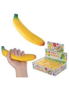 SQUEEZE THE BANANA