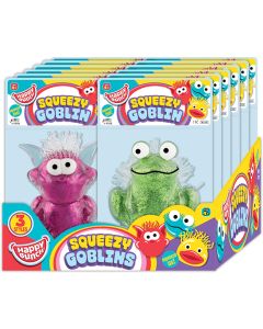 SQUEEZY GOBLINS