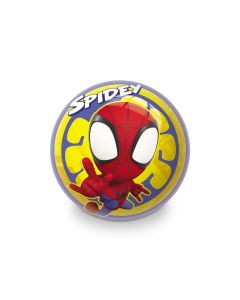 DEKORBALL - SPIDEY AND FRIENDS (23CM)