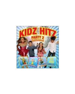 Kidz hitz party 2