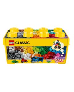 LEGO® Kreative, mellomstore klosser