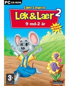 Labbe Langøre, Serie 2,  9mnd - 2 år