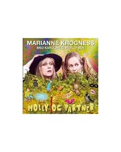 Marianne krogness - Molly og Partner