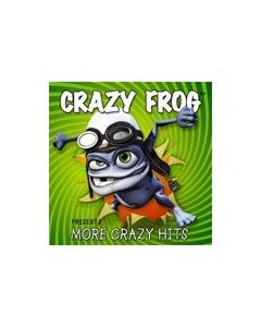 Crazy Frog - More crazy hits