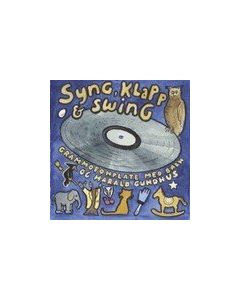 Syng, Klapp & Swing