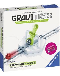 Ravensburger GraviTrax Utvidelse - Hammer