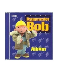 Byggmester bob - Musikken