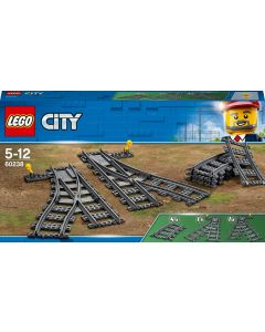 LEGO® City Penser 7895 Togleke