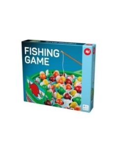 Brettspill fiskespill Algea Aktivitetsspill