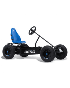 BERG Toys Tråbil - XL B.PURE BLUE BFR