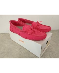 Swims Braided lace loafer str 37,5