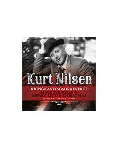 Kurt Nilsen & KORK Jule CD (2010)