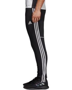 Treningsbukse Adidas · Tan herre str. M svart / hvit