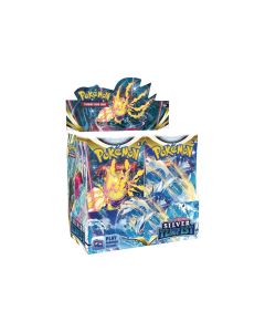 Pokémon TCG Vivid Voltage Boosterpakke
