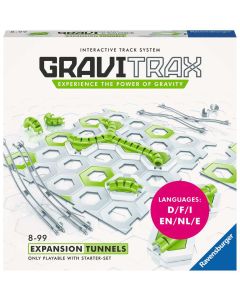 Ravensburger GraviTrax Utvidelse - Tunnel