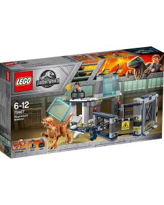 LEGO® Jurassic World™ 75927 Stygimoloch rømmer