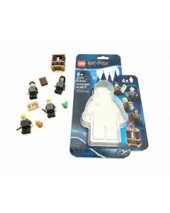 LEGO Harry Potter 75958 Beauxbatons' Carriage: Arrival at Hogwar