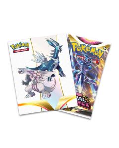 Pokémon TCG Mini Portfolio og Boosterpakke SWSH10 Astral Radiance