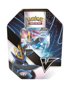 Pokémon TCG V Strikers Tin – Empoleon