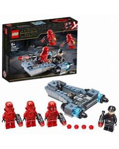 LEGO Star Wars 75203 Hoth medisinske senter