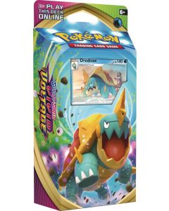 Pokémon TCG Vivid Voltage Theme Deck Dreadnaw