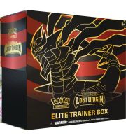 Pokémon TCG Sword & Shield 11 Lost Origin Elite Trainer Box