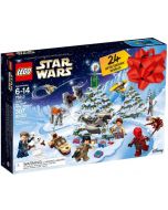 LEGO® Star Wars™ Julekalender / adventskalender