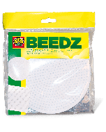 SES - BEEDZ Pakke 2 stk Perlebrett Store
