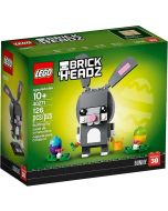 LEGO BrickHeadz 40271 Påskekanin