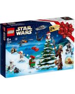 LEGO®  75245 Star Wars™ Julekalender / adventskalender