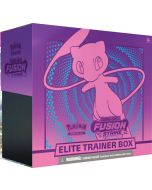 Pokémon TCG - Fusion Strike Elite Trainer Box