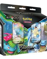 Pokémon TCG: V Battle Decks Bundle